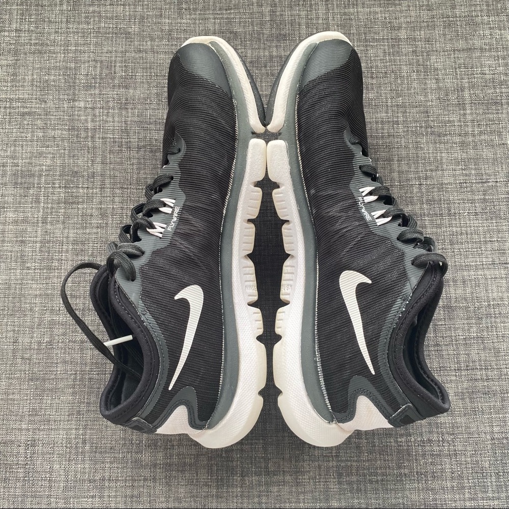 nike flywire flex supreme tr4
